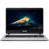 ноутбук ASUS Laptop X507UB-BQ256T 90NB0HN1-M03580 Серый