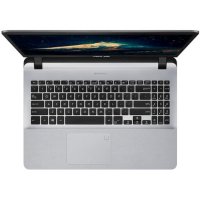 ноутбук ASUS Laptop X507UB-BQ256T 90NB0HN1-M03580 Серый