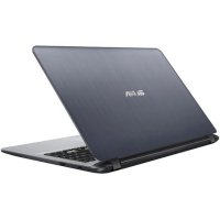 ноутбук ASUS Laptop X507UB-BQ256T 90NB0HN1-M03580 Серый