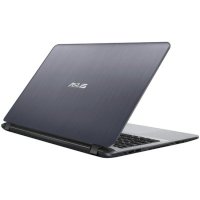 ноутбук ASUS Laptop X507UB-BQ256T 90NB0HN1-M03580 Серый