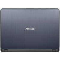 ноутбук ASUS Laptop X507UB-BQ256T 90NB0HN1-M03580 Серый