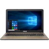 ноутбук ASUS Laptop X540BA-DM008 90NB0IY1-M10180 Черный