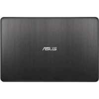 ноутбук ASUS Laptop X540BA-DM008 90NB0IY1-M10180 Черный