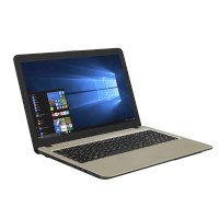 ноутбук ASUS Laptop X540BP-DM119T 90NB0IZ1-M01500 Черный