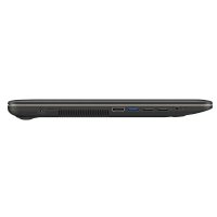 ноутбук ASUS Laptop X540BP-DM119T 90NB0IZ1-M01500 Черный