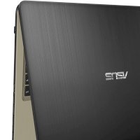 ноутбук ASUS Laptop X540BP-DM119T 90NB0IZ1-M01500 Черный
