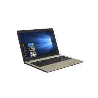 ноутбук ASUS Laptop X540MA-GQ297 90NB0IR1-M04590 Черный