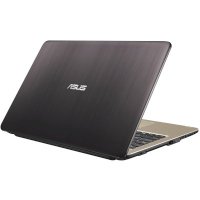 ноутбук ASUS Laptop X540YA-XO047D 90NB0CN1-M00660 Черный