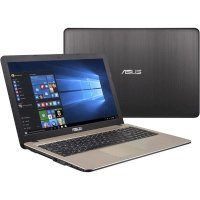ноутбук ASUS Laptop X541UV-XO1264T 90NB0CG1-M18510 Черный