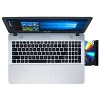 ноутбук ASUS Laptop X541UV-XO1264T 90NB0CG1-M18510 Черный