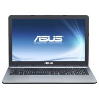 ноутбук ASUS Laptop X541UV-DM1610 90NB0CG3-M24170 Серебристый