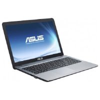 ноутбук ASUS Laptop X541UV-DM1610 90NB0CG3-M24170 Серебристый