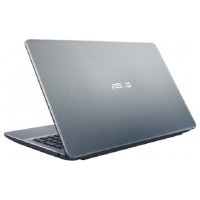 ноутбук ASUS Laptop X541UV-DM1610 90NB0CG3-M24170 Серебристый