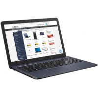 ноутбук ASUS Laptop X543UB-GQ1168 90NB0IM7-M16540 Серый