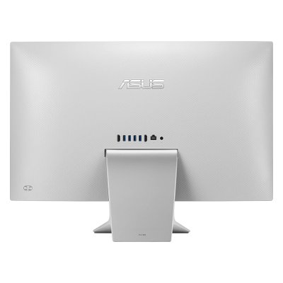 моноблок ASUS M3700WUAK-WA027M 90PT0342-M00A30 Белый