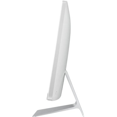 моноблок ASUS M3700WYAK-WA042M 90PT03A2-M00BV0 Белый