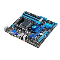материнская плата ASUS M5A78L-M Plus USB3