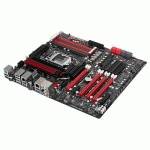 материнская плата ASUS Maximus IV Extreme