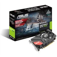 видеокарта ASUS MINI-GTX950-2G