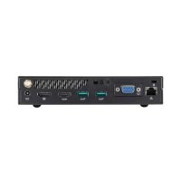 компьютер ASUS Mini PC PB50-BR020MV 90MS01Q1-M00200