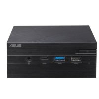 компьютер ASUS Mini PC PN40-BC073ZC 90MS0181-M00730