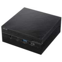 компьютер ASUS Mini PC PN40-BC585MV 90MS0181-M05850