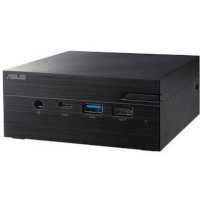 компьютер ASUS Mini PC PN40-BP819ZV 90MS0181-M08190