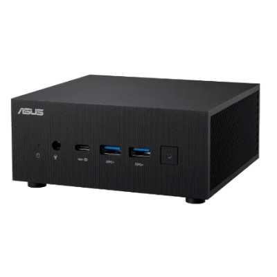 компьютер ASUS Mini PC PN53-B-S7094MD 90MR00S1-M002Z0 Черный