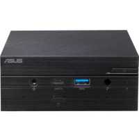 компьютер ASUS Mini PC PN62S-B3557ZV 90MS01T1-M05570