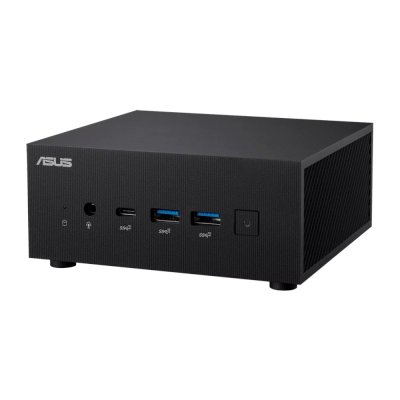 компьютер ASUS Mini PC PN64-B-S3165MD 90MR00U1-M00550 Черный