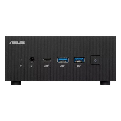 компьютер ASUS Mini PC PN64-B-S3165MD 90MR00U1-M00550 Черный