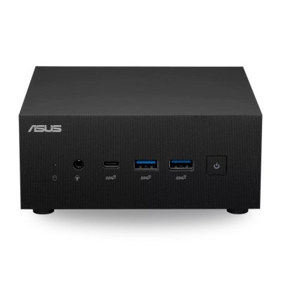 компьютер ASUS Mini PC PN64-B-S5157MD 90MR00U2-M004X0 Черный