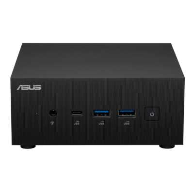 компьютер ASUS Mini PC PN65-S5050MD 90MS02T1-M001K0 Черный