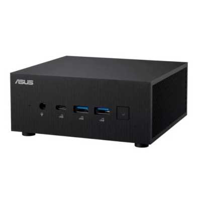 компьютер ASUS Mini PC PN65-S5050MD 90MS02T1-M001K0 Черный