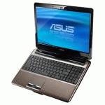 ноутбук ASUS N51VF T9400/4/500/DVD/BT/VHP