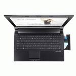 ноутбук ASUS N53JN i5 450M/4/320/BT/Win 7 HP