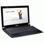 ноутбук ASUS N53JN i5 450M/4/320/BT/Win 7 HP