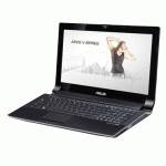 ноутбук ASUS N53JN i5 450M/4/320/BT/Win 7 HP