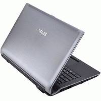 ноутбук ASUS N53SM i7 2670QM/6/750/Win 7 HB Серебристый