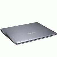 ноутбук ASUS N53SM i7 2670QM/6/750/Win 7 HB Серебристый