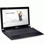 ноутбук ASUS N53TA A6 3400M/4/750/HD6650/BT/Win 7 HP