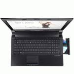 ноутбук ASUS N53TA A6 3400M/4/750/HD6650/BT/Win 7 HP