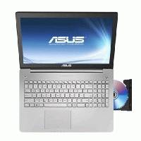 ноутбук ASUS N550JV-CN026H 90NB00K1-M00260 Серый