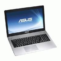 ноутбук ASUS N56VB-S4033H 90NB0161-M00420 Черный