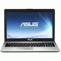 ноутбук ASUS N56VZ i7 3610QM/8/1000/DVD/Win 7 HP/Black Черный