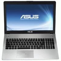 ноутбук ASUS N56VZ i7 3610QM/8/1000/DVD/Win 7 HP/Black Черный