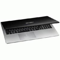 ноутбук ASUS N56VZ i7 3610QM/8/1000/DVD/Win 7 HP/Black Черный