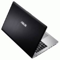 ноутбук ASUS N56VZ i7 3610QM/8/1000/DVD/Win 7 HP/Black Черный