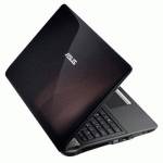 ноутбук ASUS N61VG T4300/2/250/BT/DOS