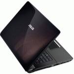 ноутбук ASUS N71JV i5 430M/4/320/BT/Win 7 HP